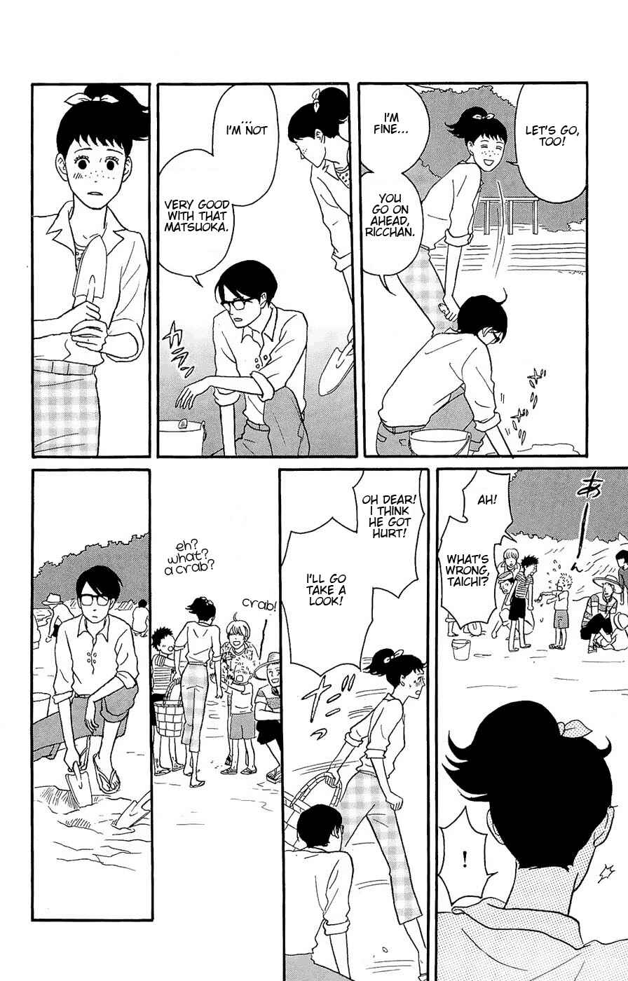 Page 18 Chapter 20 Kids on the Slope