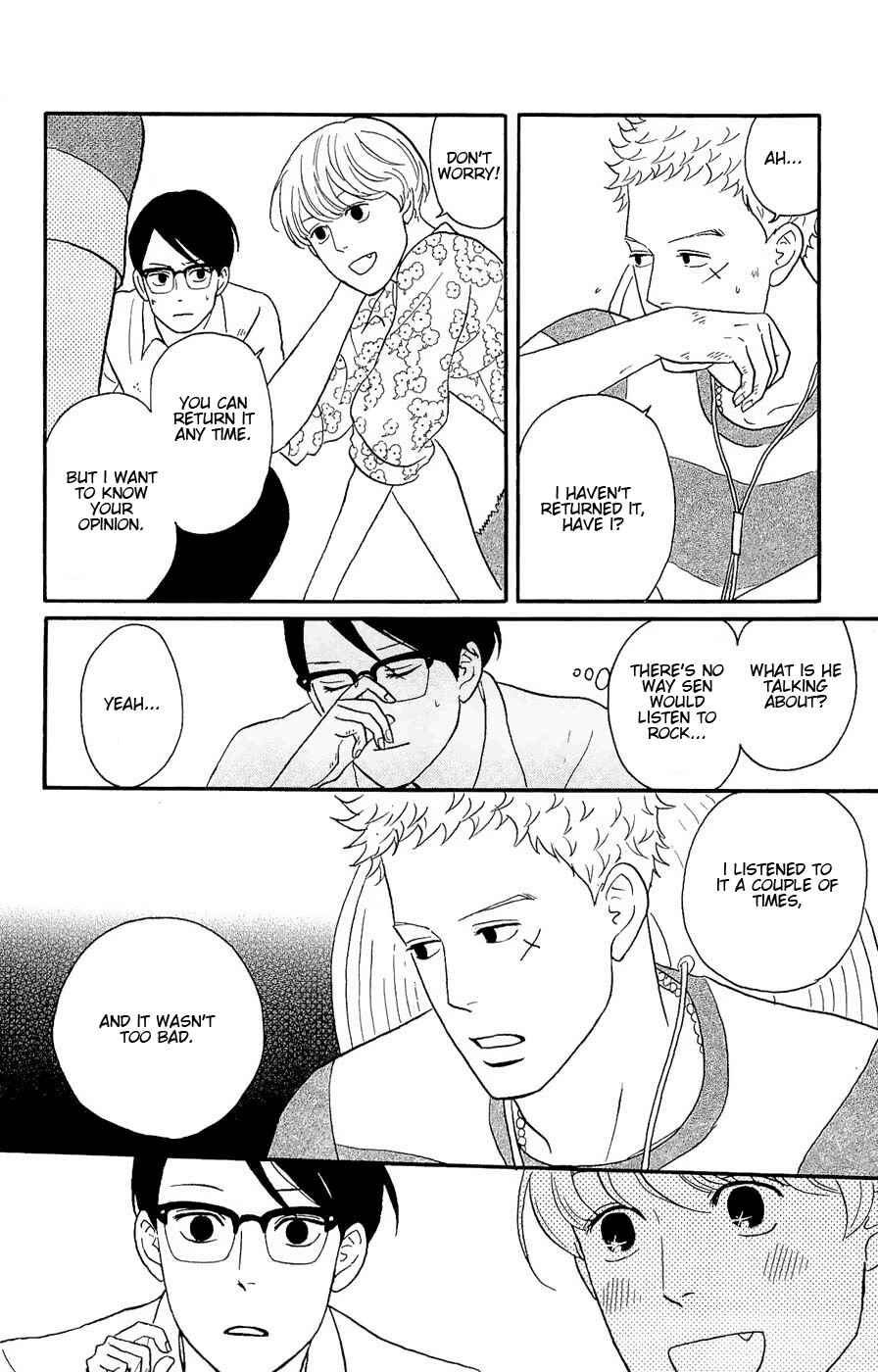 Page 22 Chapter 20 Kids on the Slope