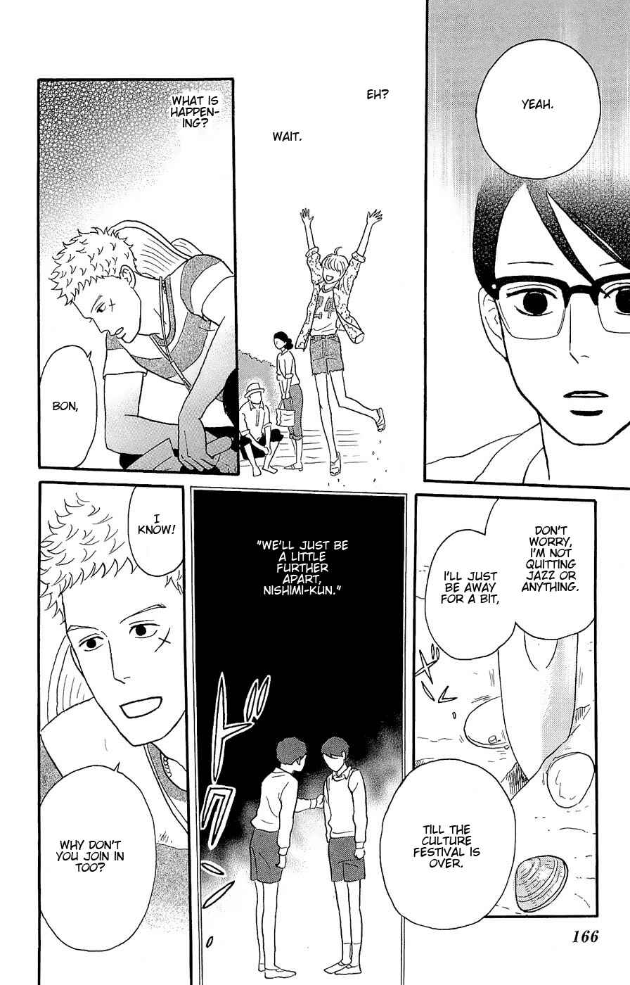 Page 24 Chapter 20 Kids on the Slope