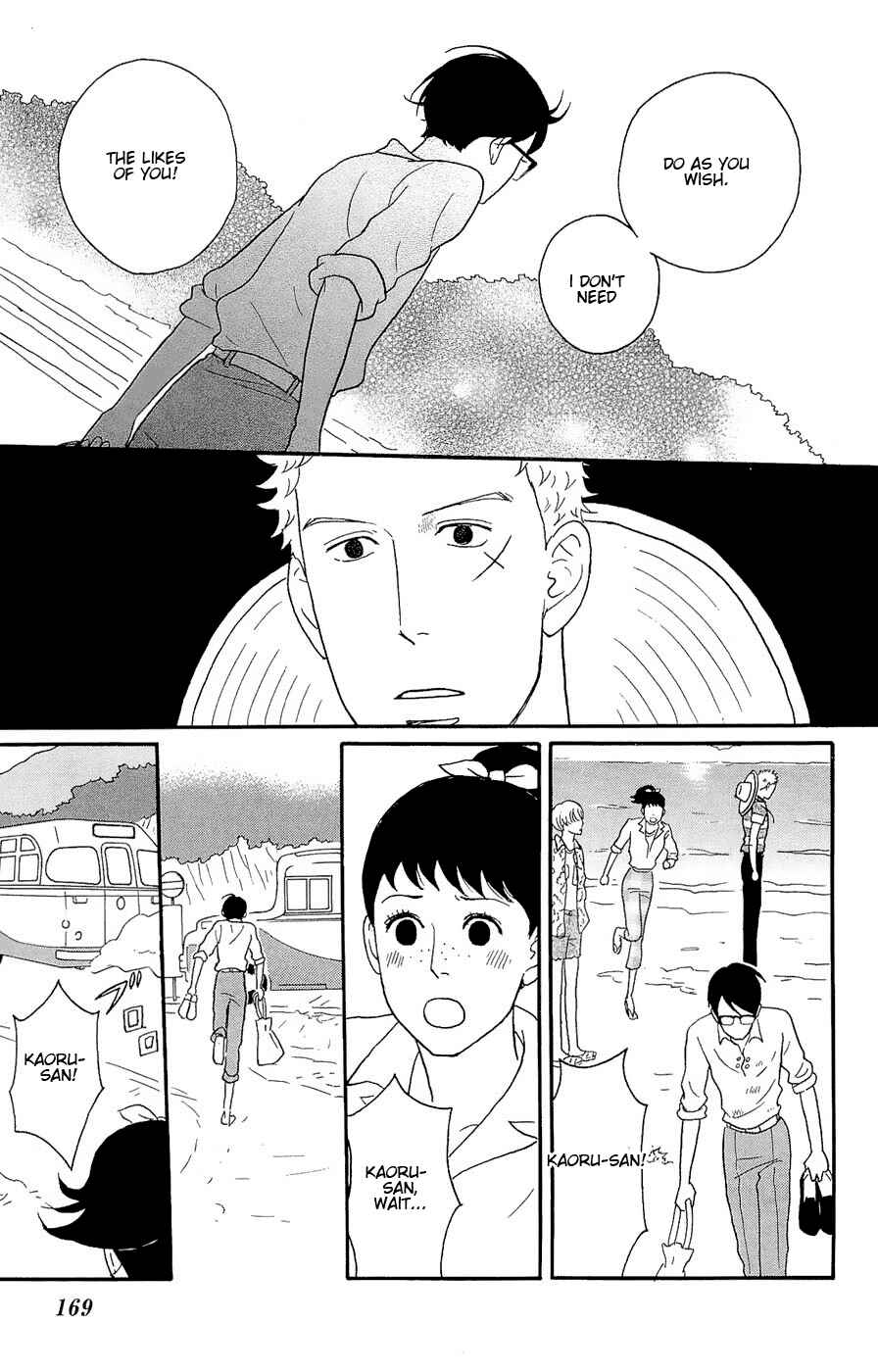 Page 27 Chapter 20 Kids on the Slope