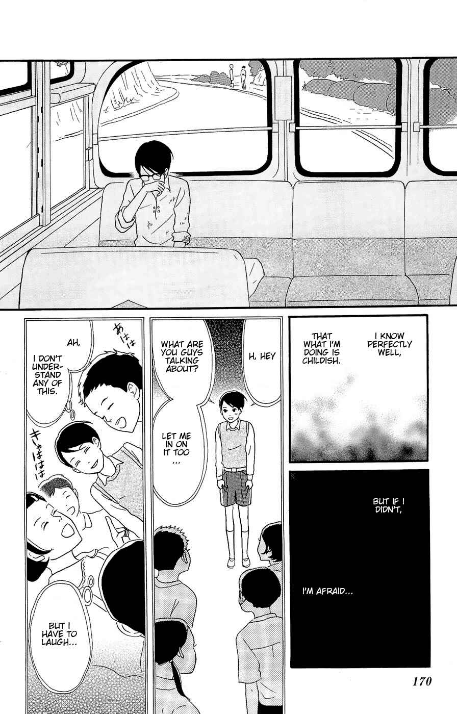 Page 28 Chapter 20 Kids on the Slope
