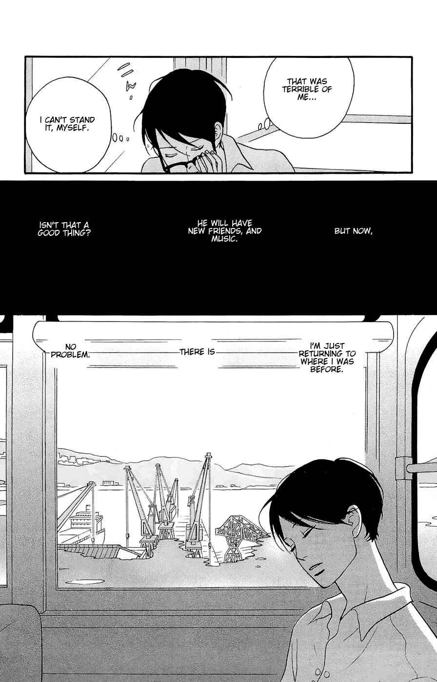 Page 32 Chapter 20 Kids on the Slope