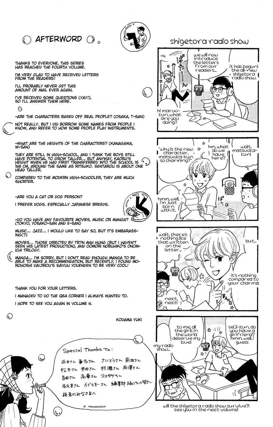 Page 35 Chapter 20 Kids on the Slope