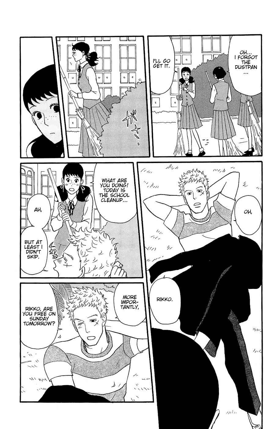 Page 4 Chapter 20 Kids on the Slope