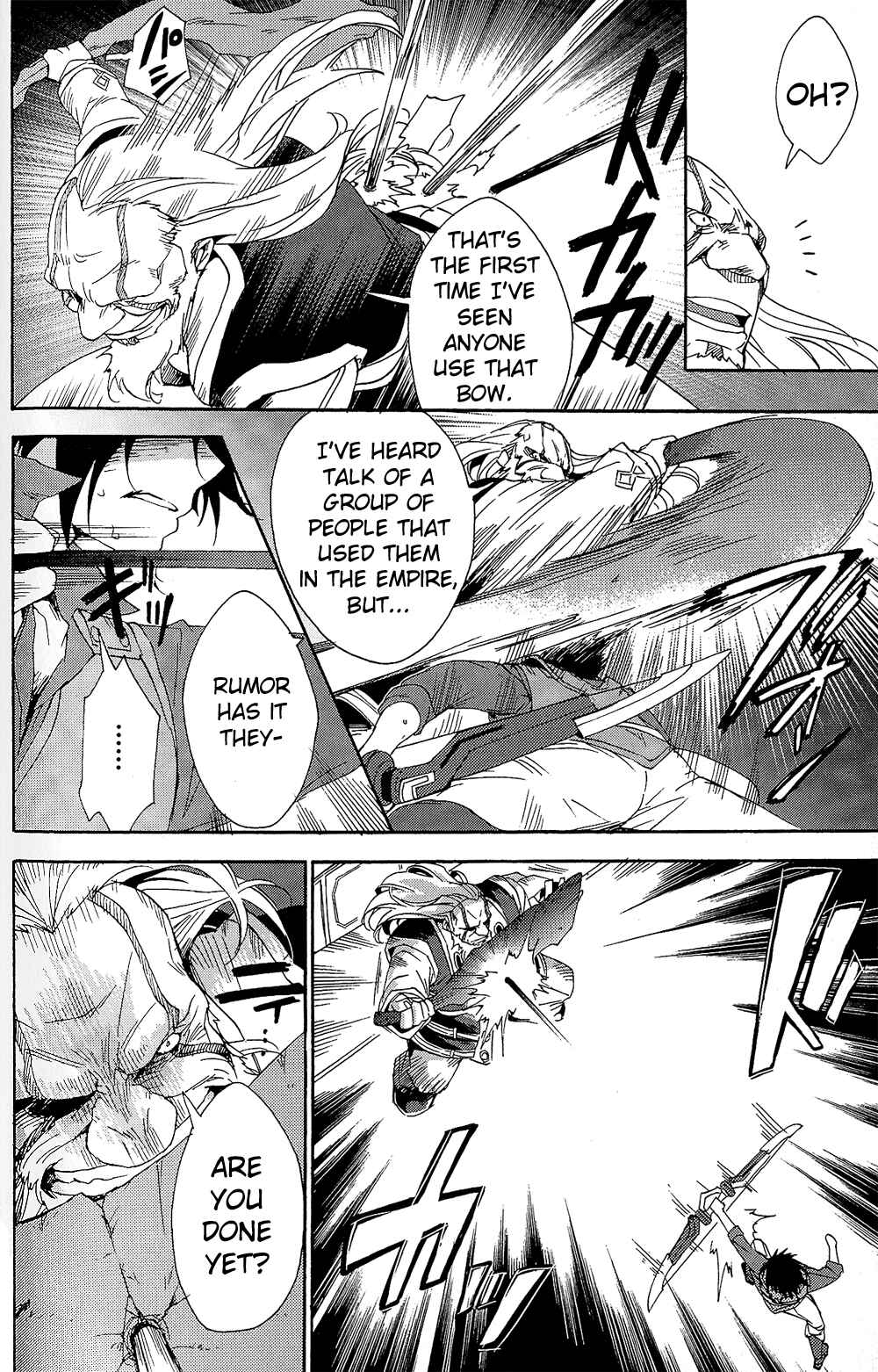 Page 8 Chapter 11 Tales of Vesperia - The Hollow Mask