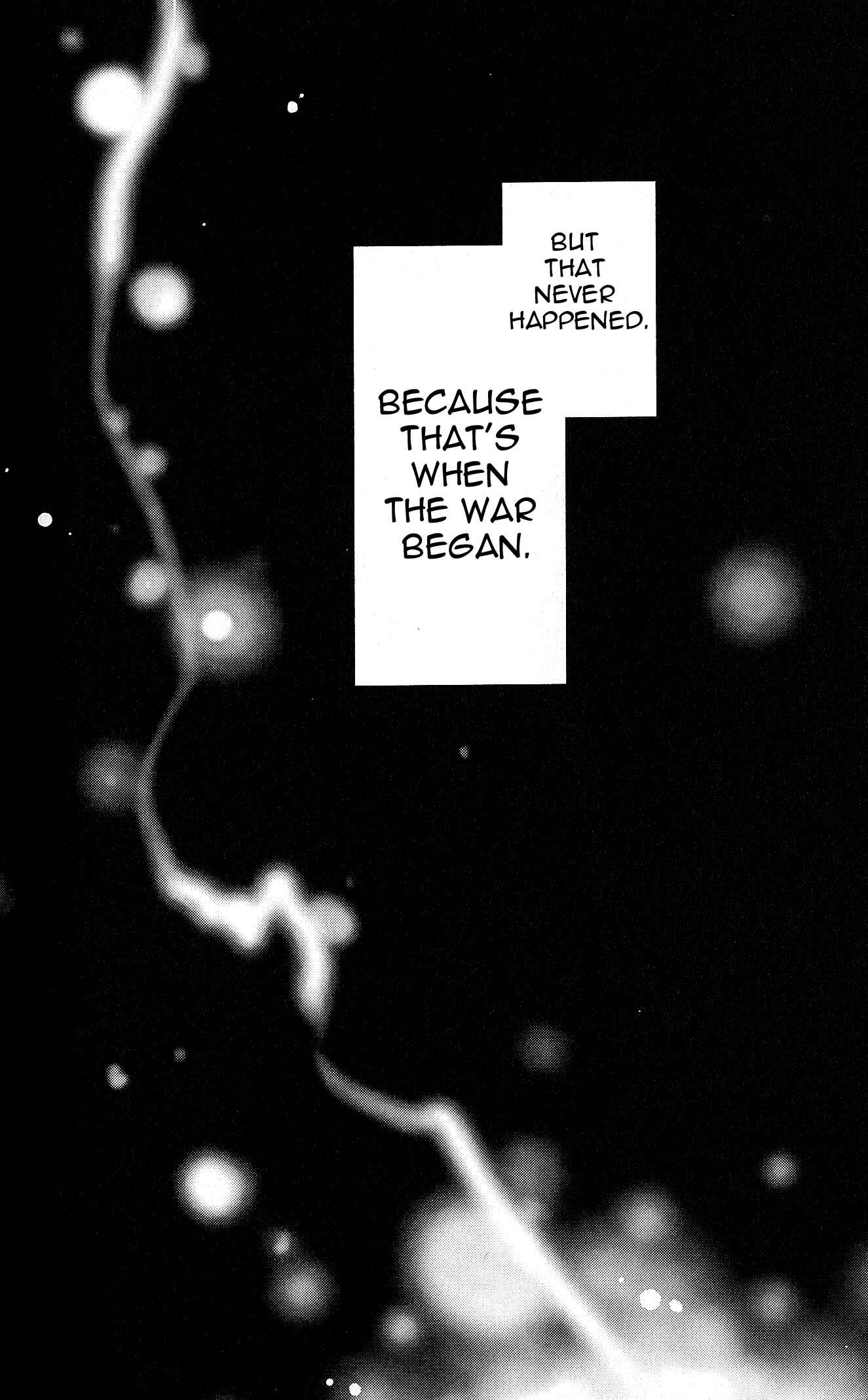 Page 24 Chapter 4 Tales of Vesperia - The Hollow Mask