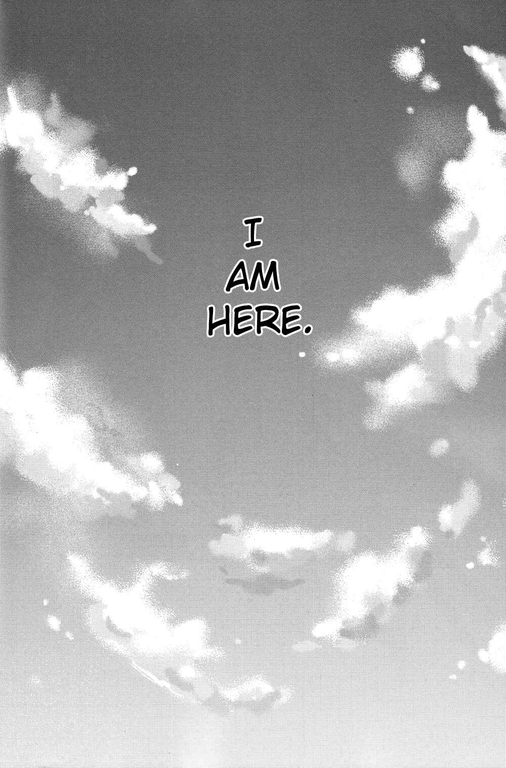 Page 22 Chapter 20 Tales of Vesperia - The Hollow Mask