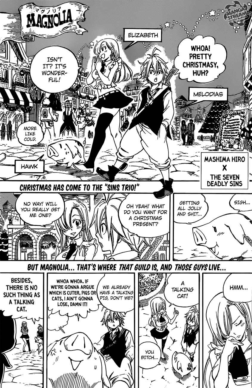 Page 4 Chapter Unknown_0bce Fairy Tail x The Seven Deadly Sins Christmas Special