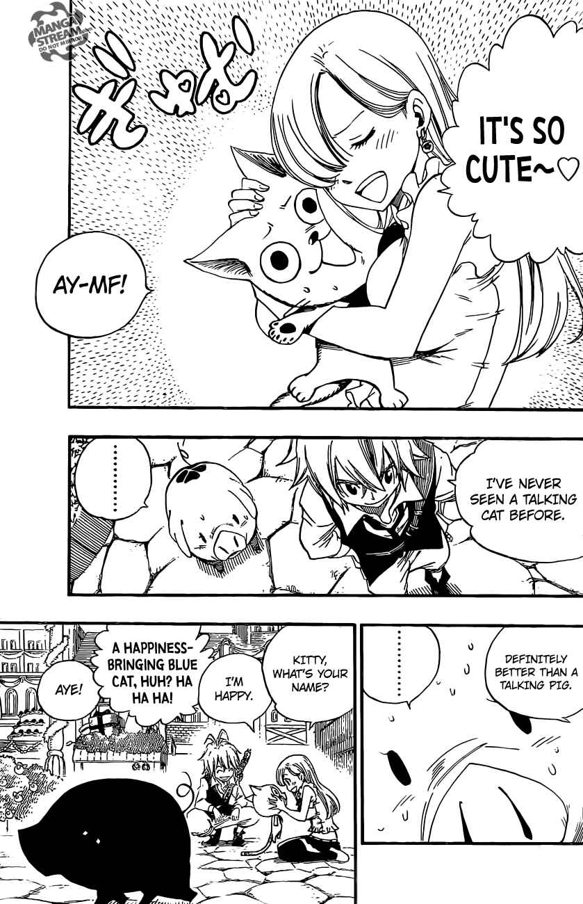 Page 6 Chapter Unknown_0bce Fairy Tail x The Seven Deadly Sins Christmas Special