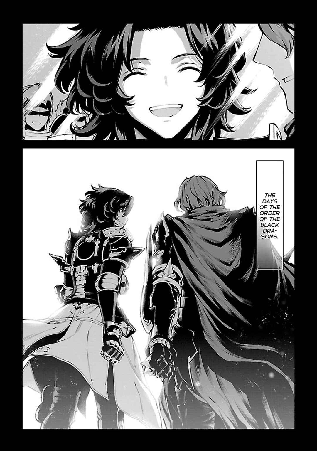 Page 41 Chapter 6 Granblue Fantasy: Bonds of the Twin Swords