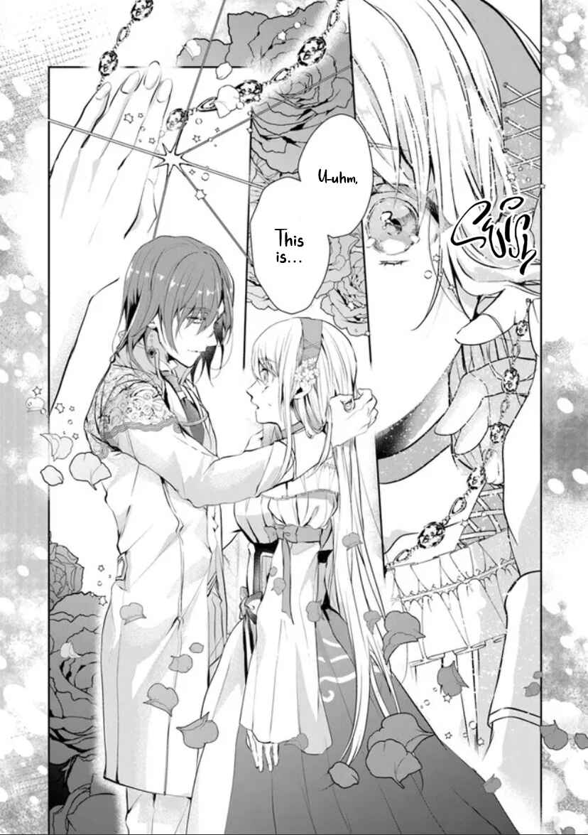 Page 13 Chapter 1.2 Shinde Miro to Iwareta no de Shinimashita.