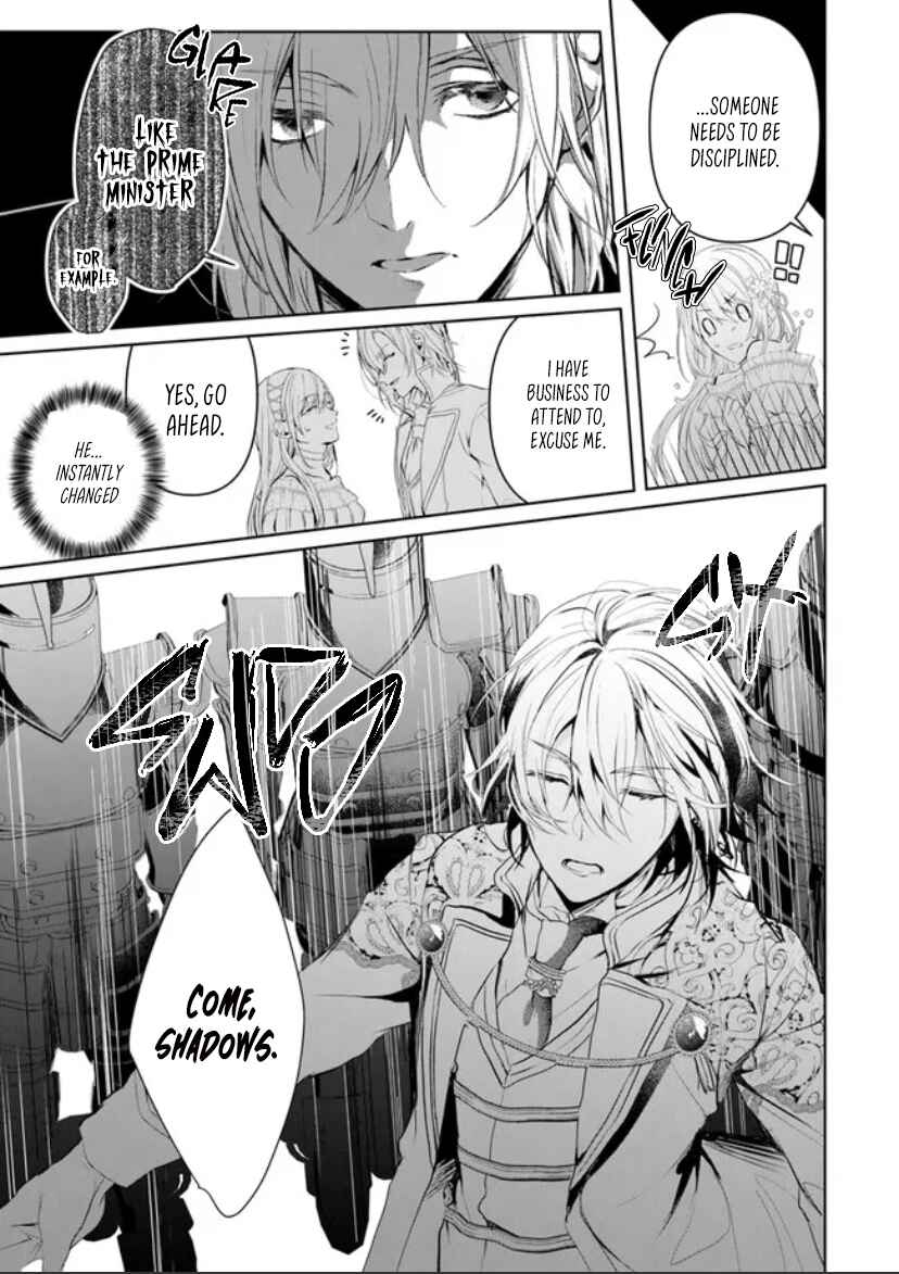Page 16 Chapter 1.2 Shinde Miro to Iwareta no de Shinimashita.