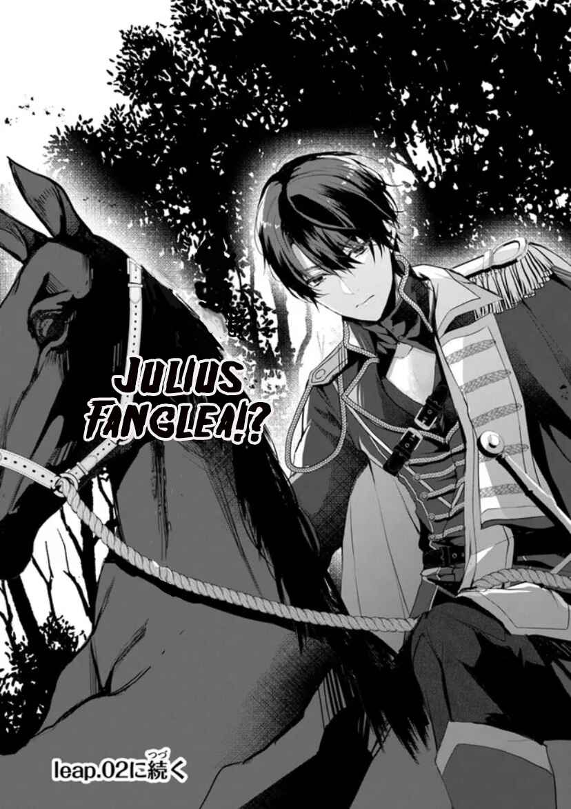 Page 28 Chapter 1.2 Shinde Miro to Iwareta no de Shinimashita.