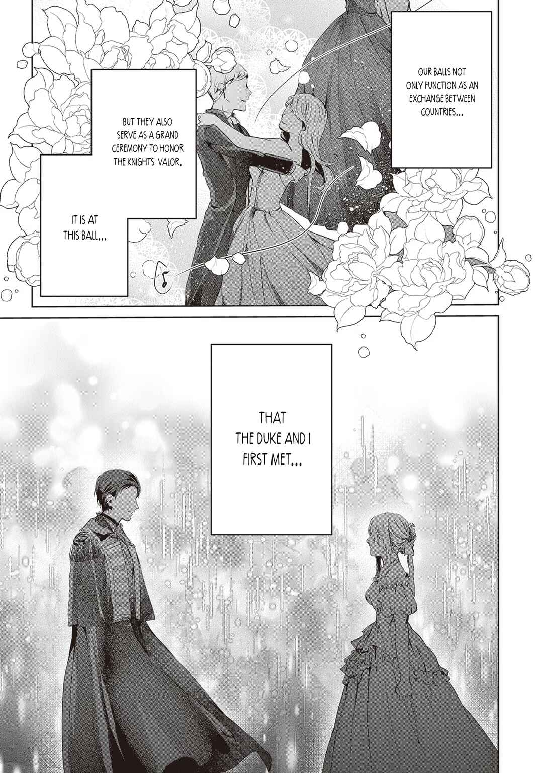 Page 7 Chapter 3 Shinde Miro to Iwareta no de Shinimashita.