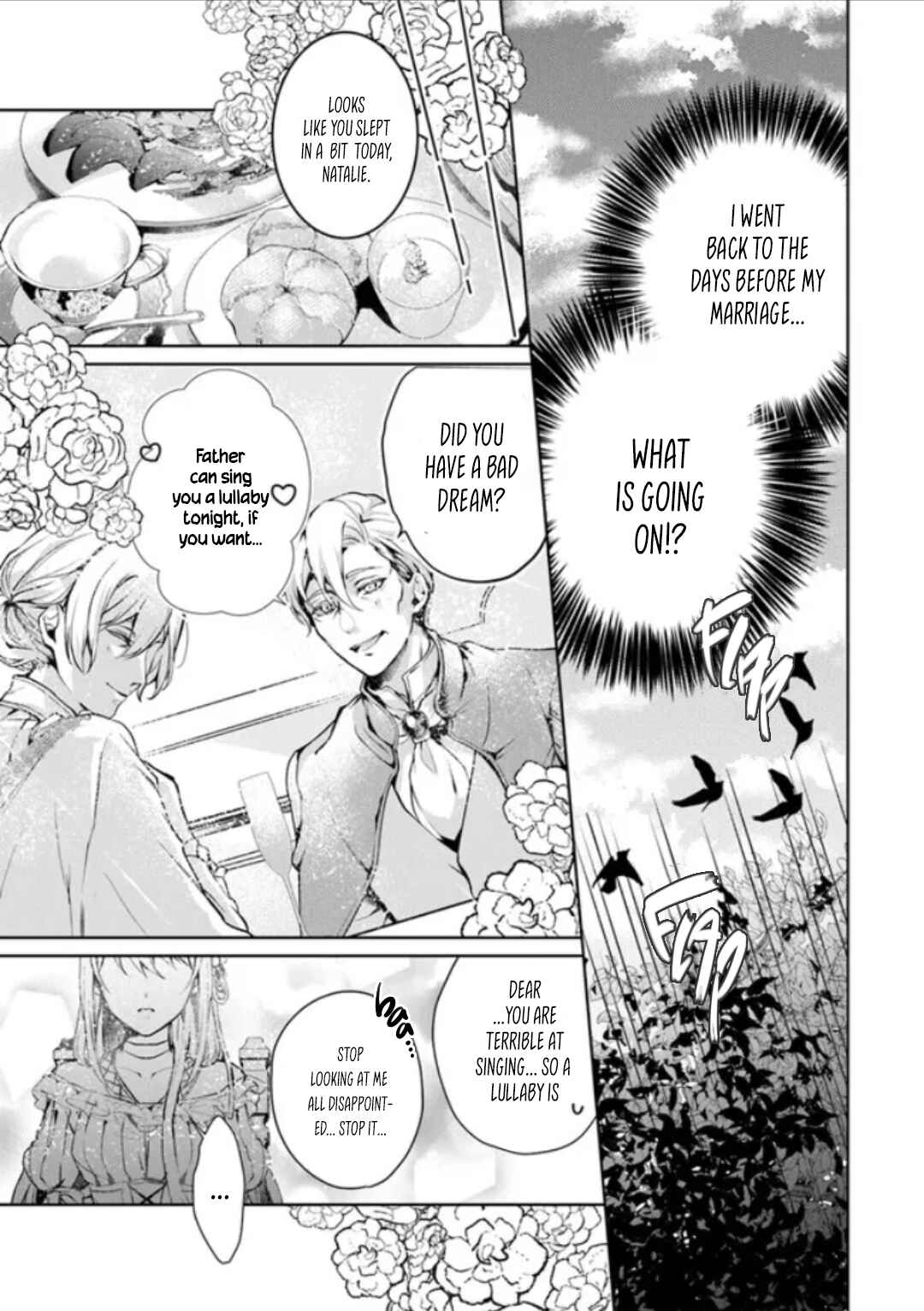 Page 11 Chapter 1.1 Shinde Miro to Iwareta no de Shinimashita.