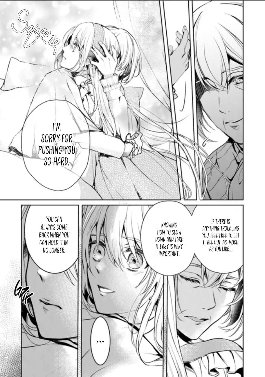 Page 17 Chapter 1.1 Shinde Miro to Iwareta no de Shinimashita.