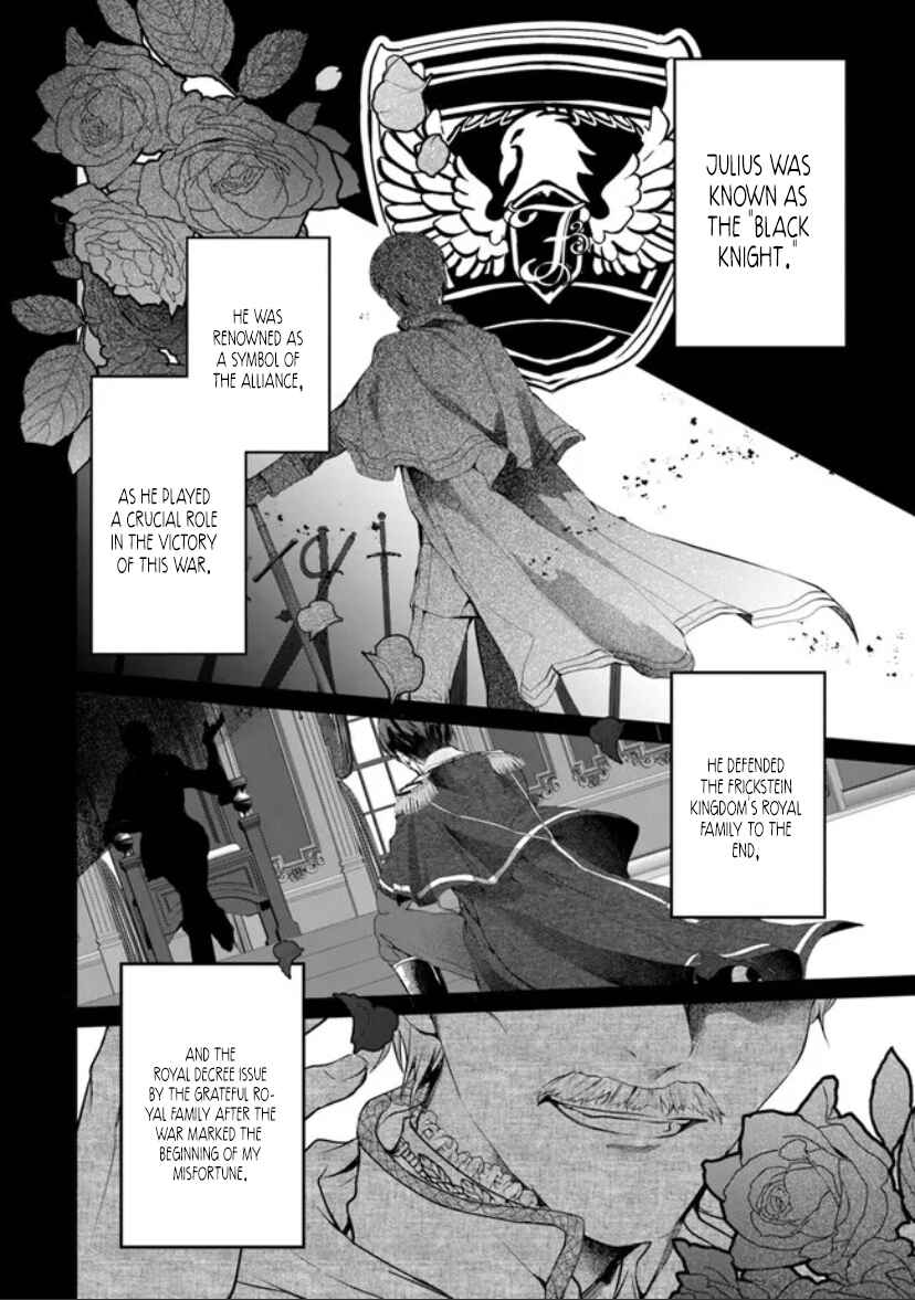 Page 10 Chapter 2 Shinde Miro to Iwareta no de Shinimashita.