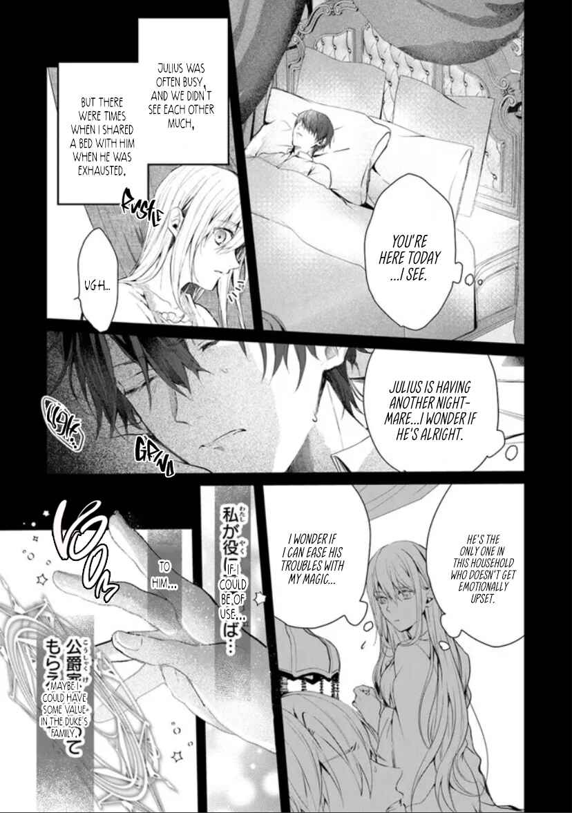 Page 13 Chapter 2 Shinde Miro to Iwareta no de Shinimashita.