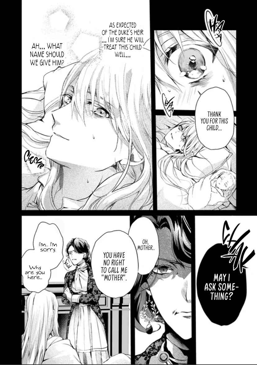 Page 16 Chapter 2 Shinde Miro to Iwareta no de Shinimashita.