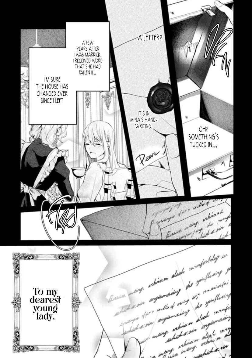 Page 23 Chapter 2 Shinde Miro to Iwareta no de Shinimashita.