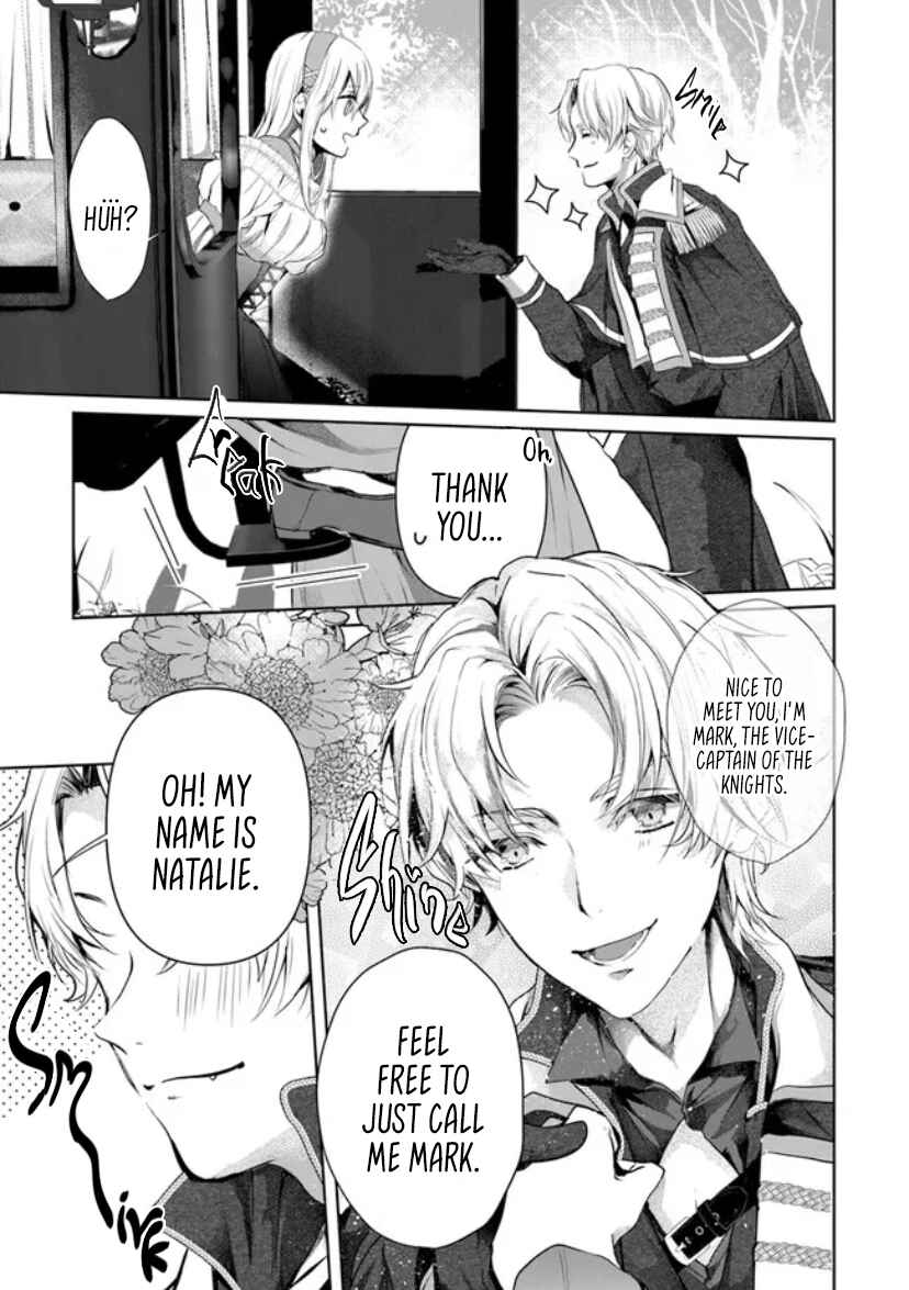 Page 35 Chapter 2 Shinde Miro to Iwareta no de Shinimashita.