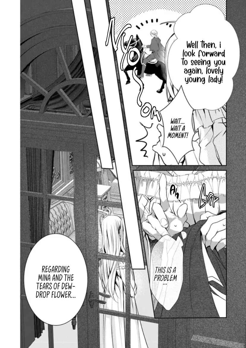 Page 38 Chapter 2 Shinde Miro to Iwareta no de Shinimashita.