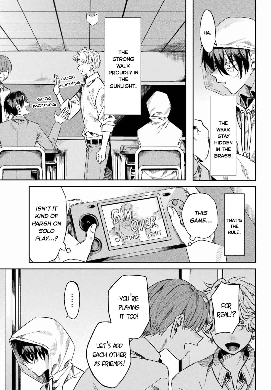 Page 10 Chapter Unknown_fb99 Nitamono Doushi