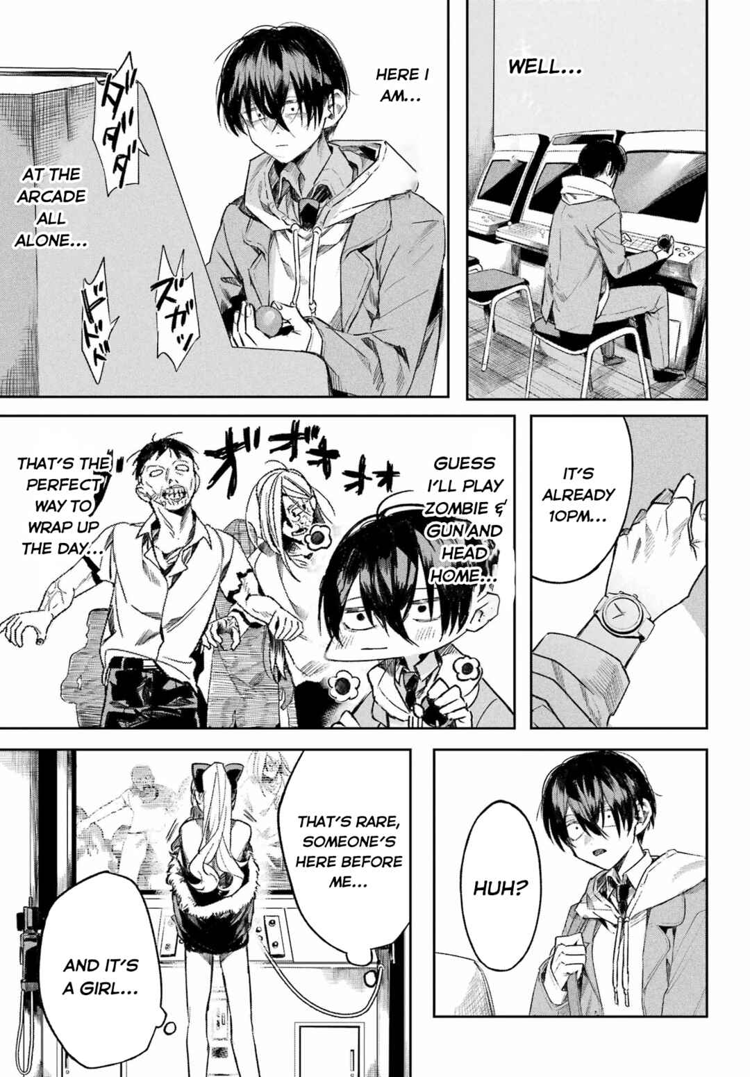 Page 12 Chapter Unknown_fb99 Nitamono Doushi