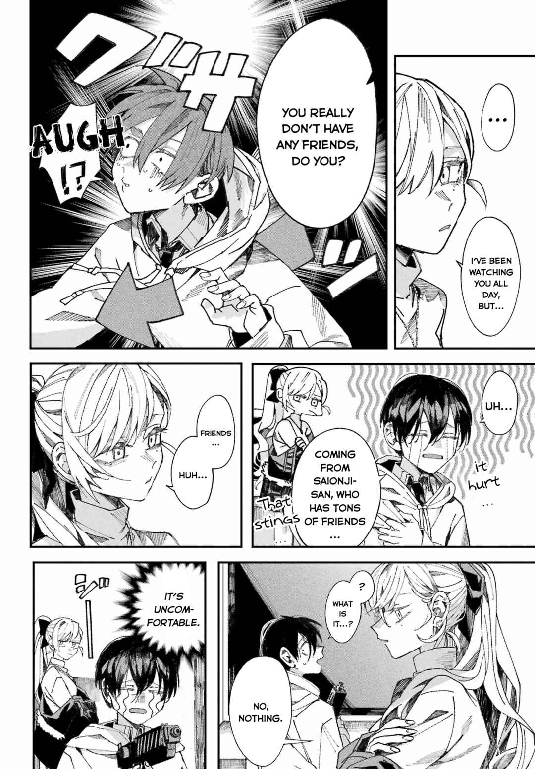 Page 32 Chapter Unknown_fb99 Nitamono Doushi