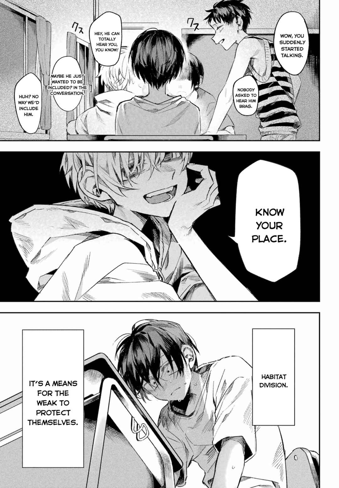 Page 4 Chapter Unknown_fb99 Nitamono Doushi
