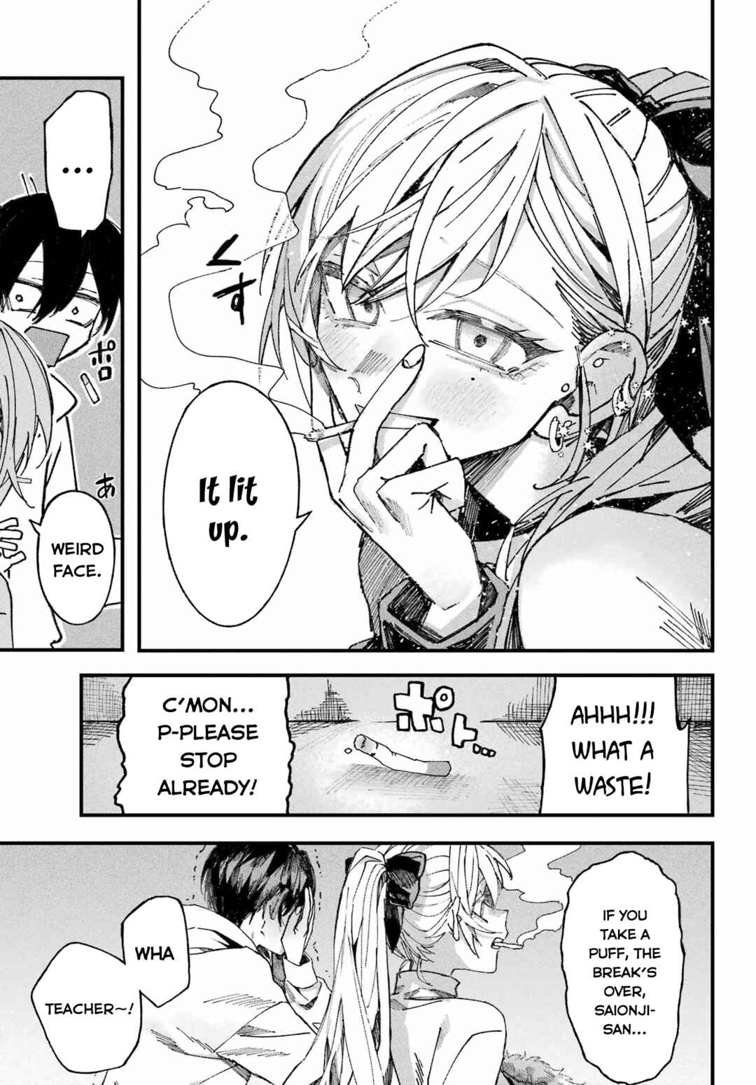 Page 47 Chapter Unknown_fb99 Nitamono Doushi