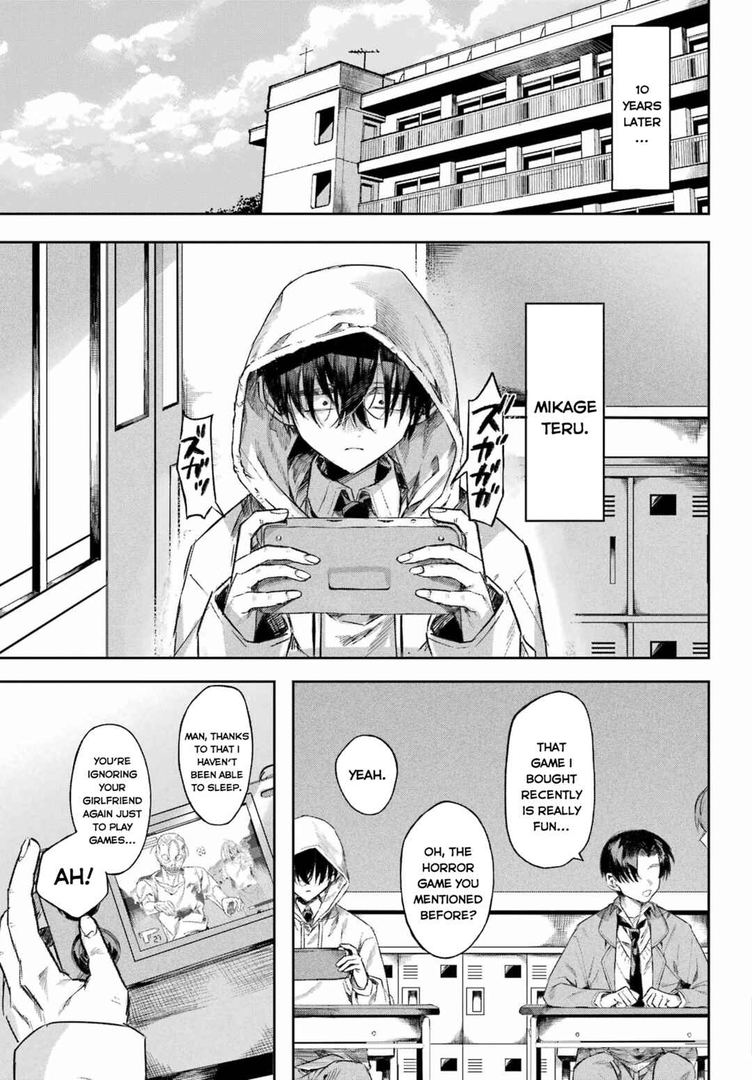 Page 6 Chapter Unknown_fb99 Nitamono Doushi