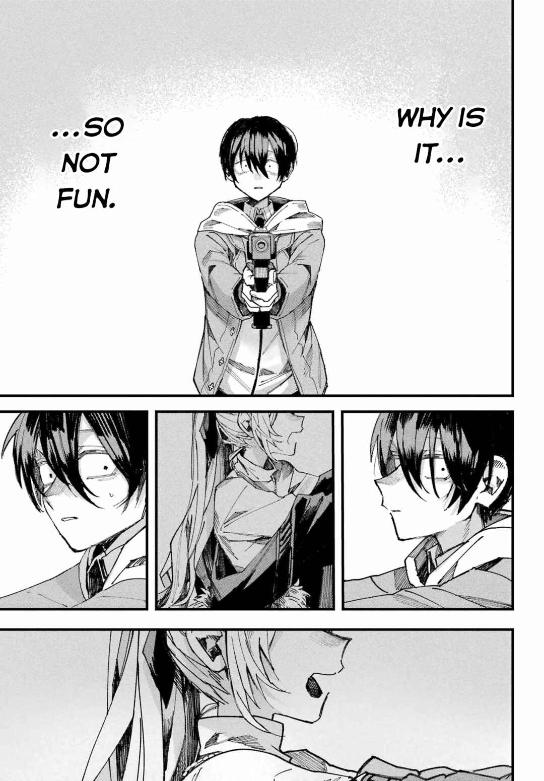 Page 67 Chapter Unknown_fb99 Nitamono Doushi
