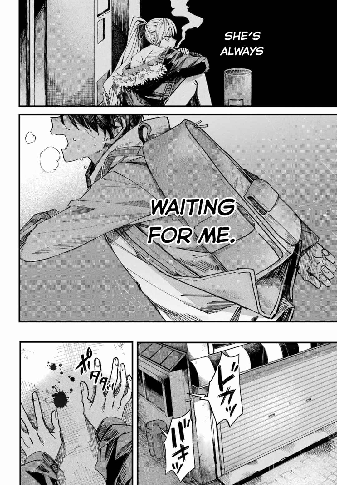 Page 70 Chapter Unknown_fb99 Nitamono Doushi