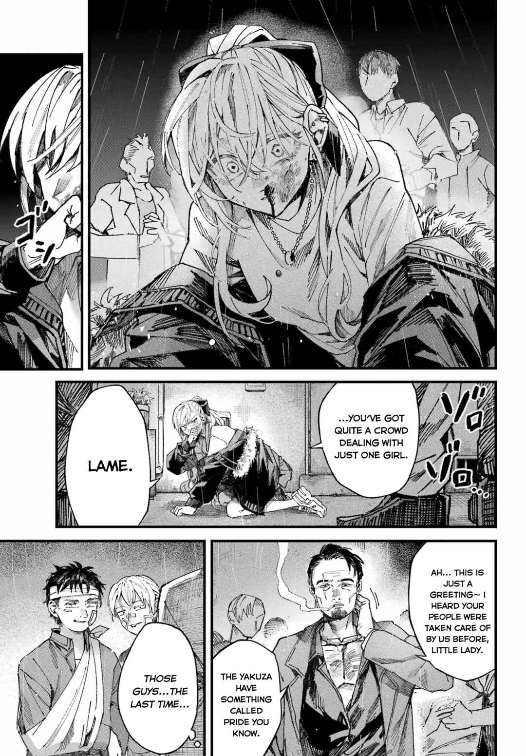Page 71 Chapter Unknown_fb99 Nitamono Doushi