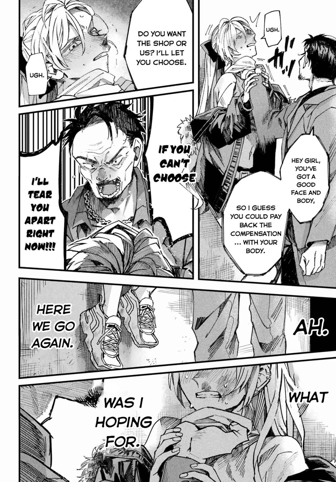Page 72 Chapter Unknown_fb99 Nitamono Doushi