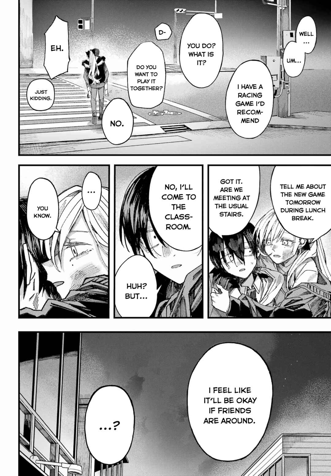 Page 84 Chapter Unknown_fb99 Nitamono Doushi