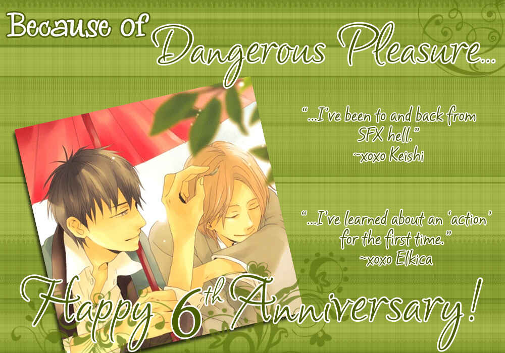 Page 1 Chapter 3 Kimi wa Amai Amai...