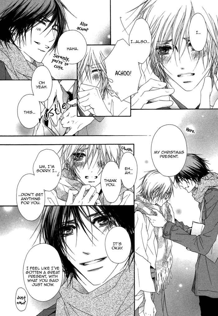 Page 41 Chapter 3 Kimi wa Amai Amai...