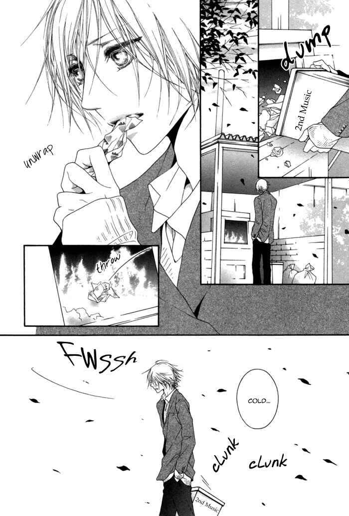 Page 7 Chapter 2 Kimi wa Amai Amai...