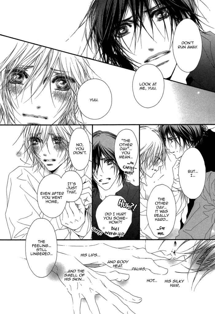 Page 11 Chapter 6.5 Kimi wa Amai Amai...