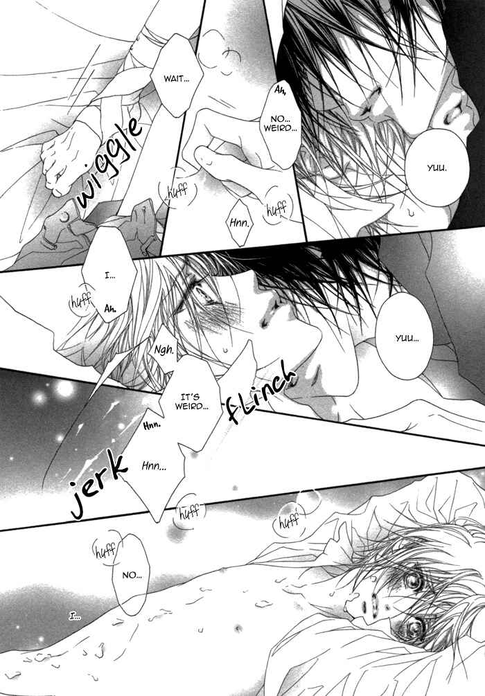 Page 13 Chapter 6.5 Kimi wa Amai Amai...