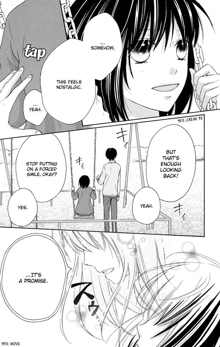 Page 23 Chapter 14 Marin to Yuurei