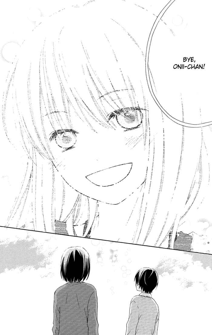 Page 24 Chapter 14 Marin to Yuurei