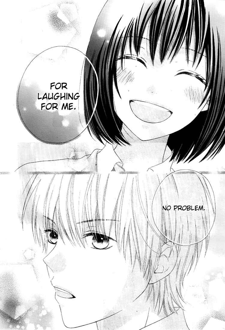 Page 24 Chapter 1 Marin to Yuurei
