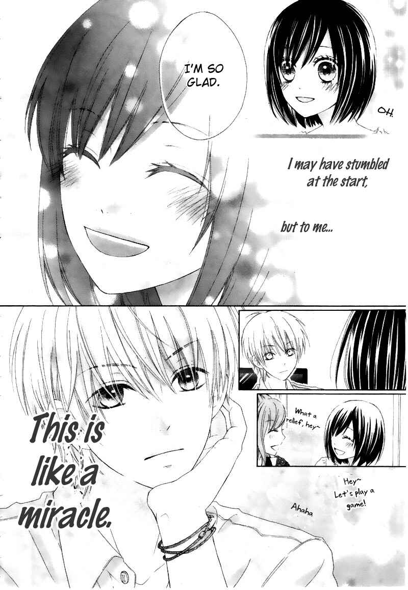 Page 15 Chapter 3 Marin to Yuurei