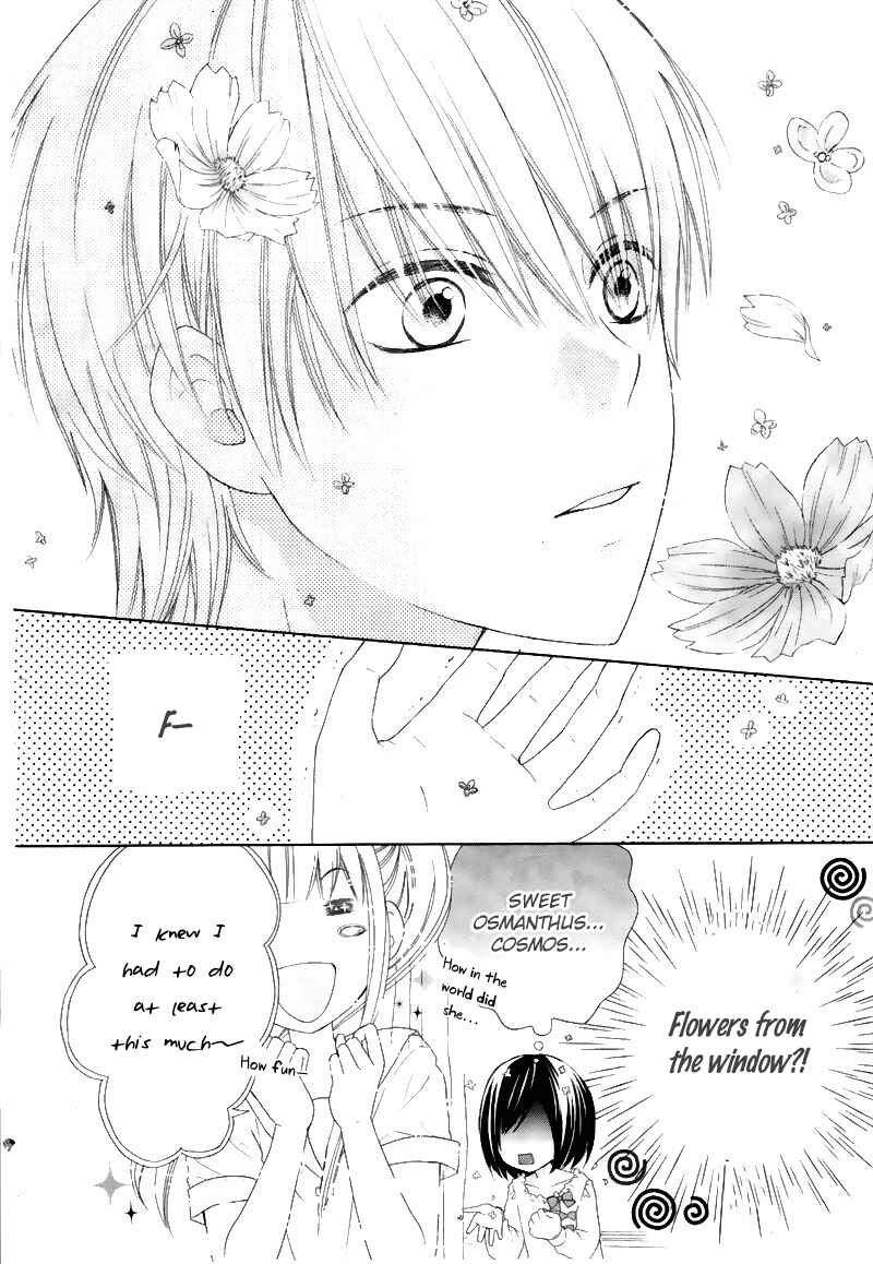 Page 9 Chapter 3 Marin to Yuurei