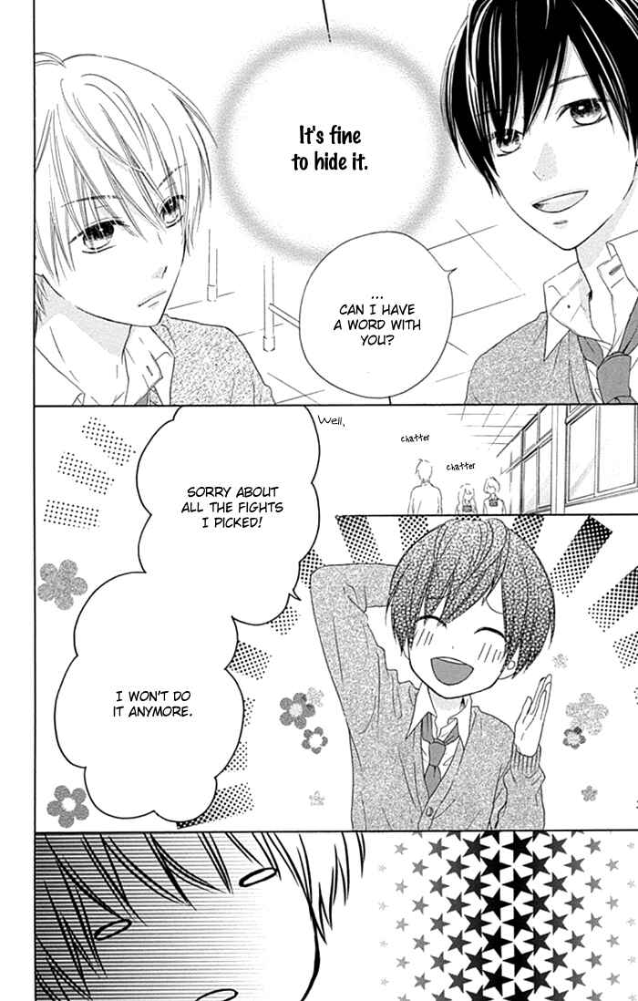 Page 10 Chapter 16 Marin to Yuurei