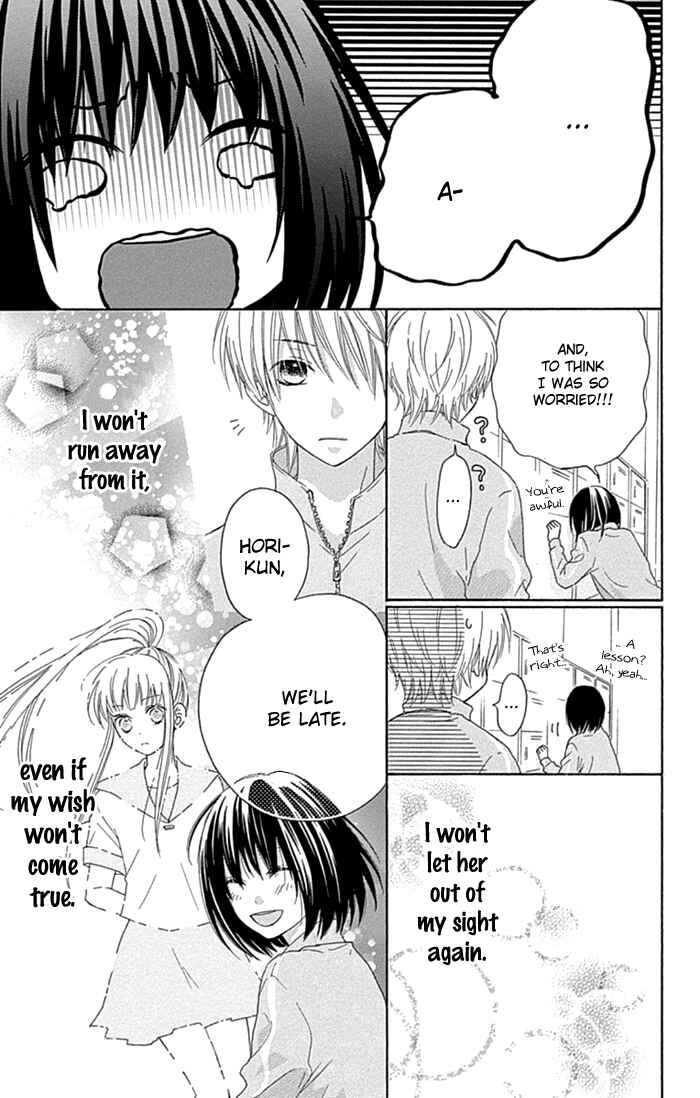Page 19 Chapter 20 Marin to Yuurei
