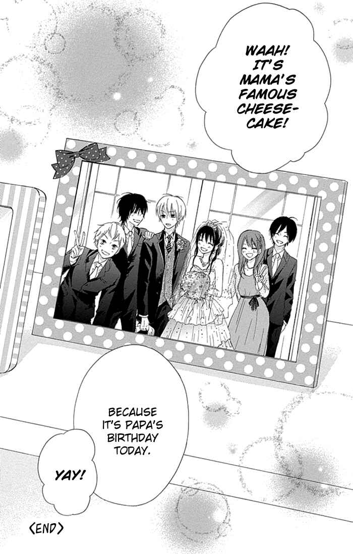 Page 24 Chapter 21 Marin to Yuurei